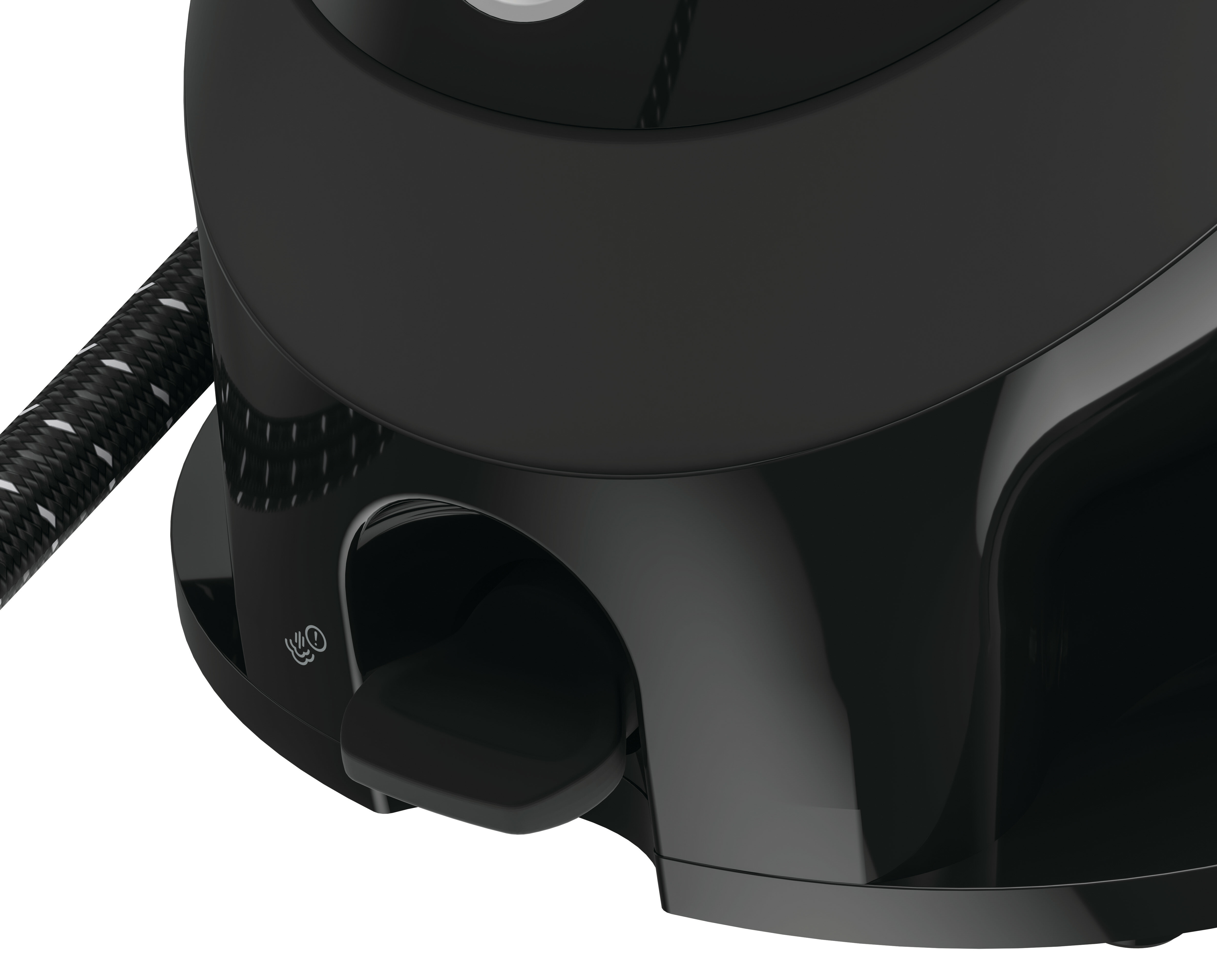 Generator pary BEKO SGA8328B