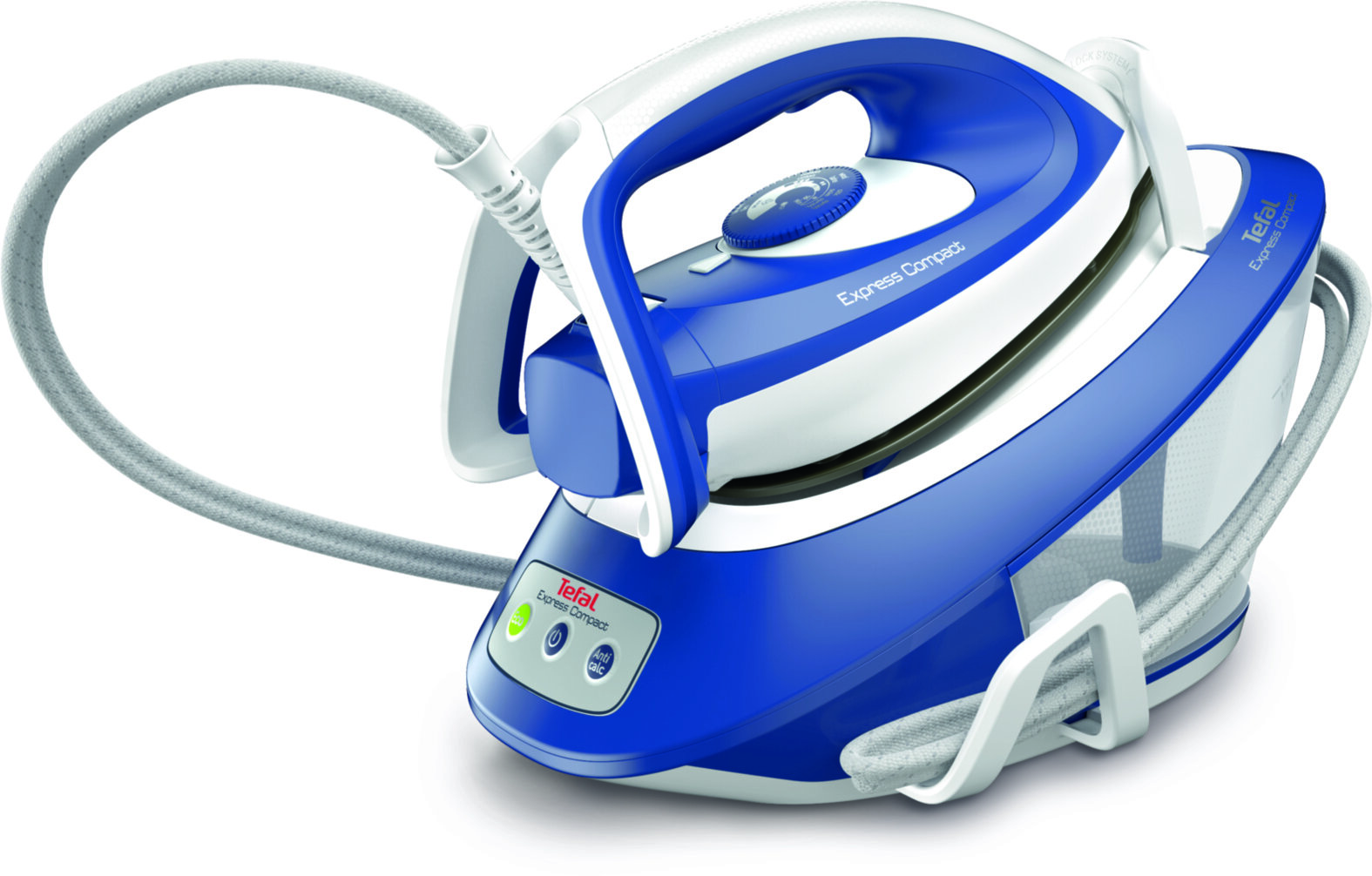 Generator pary TEFAL SV7112E0 Express Compact