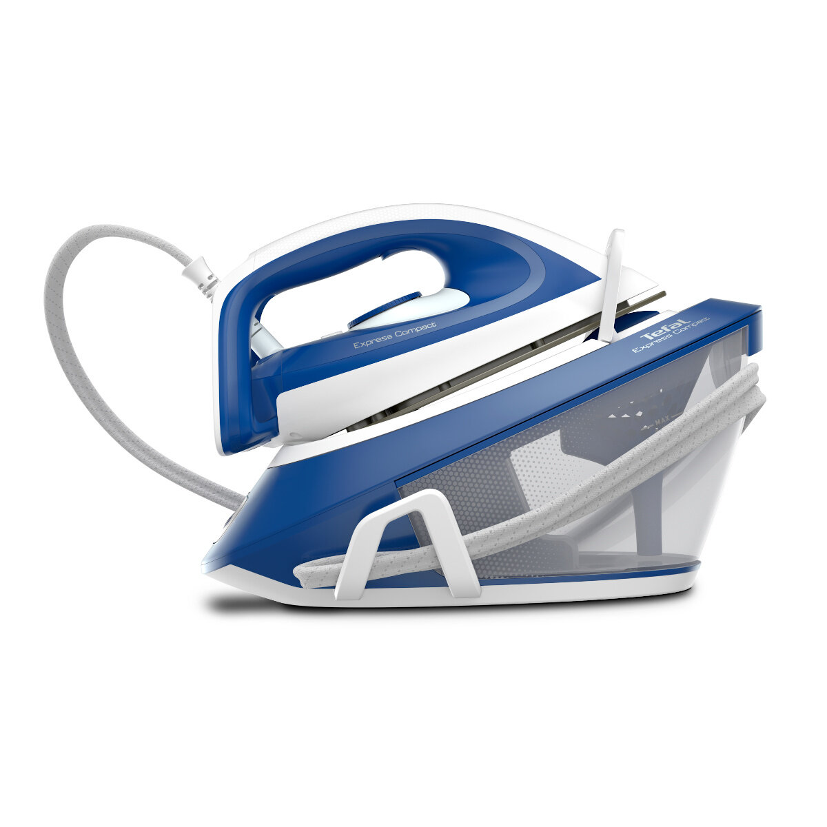 Generator pary TEFAL SV7112E0 Express Compact