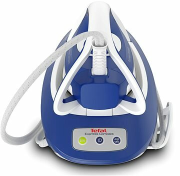 Generator pary TEFAL SV7112E0 Express Compact