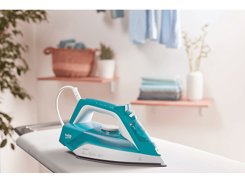 Beko SIM3122T Ceramic 140g/min – zdjęcie 2