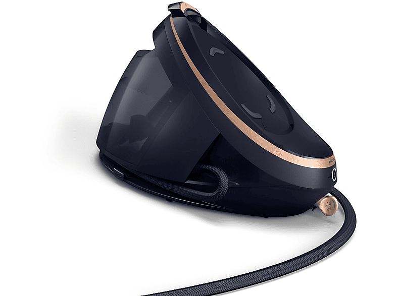 Generator pary PHILIPS PerfectCare seria 9000 PSG9050/20 z kamerą – zdjęcie 2