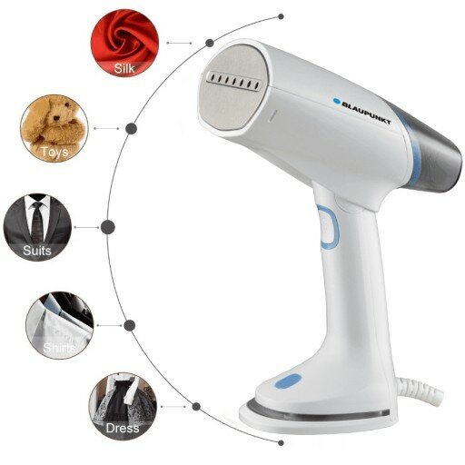 Parownica do ubrań BLAUPUNKT VSI701