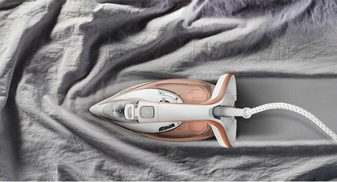 Żelazko TEFAL FV5697 Turbo Pro