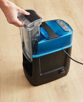 Generator pary TEFAL Cube UT2020