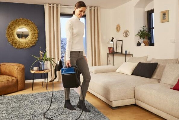 Generator pary TEFAL Cube UT2020