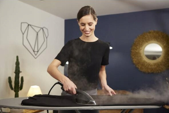 Generator pary TEFAL Cube UT2020