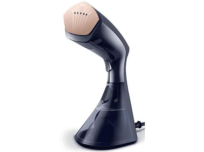 Philips GC810/20 granatowy – zdjęcie 2