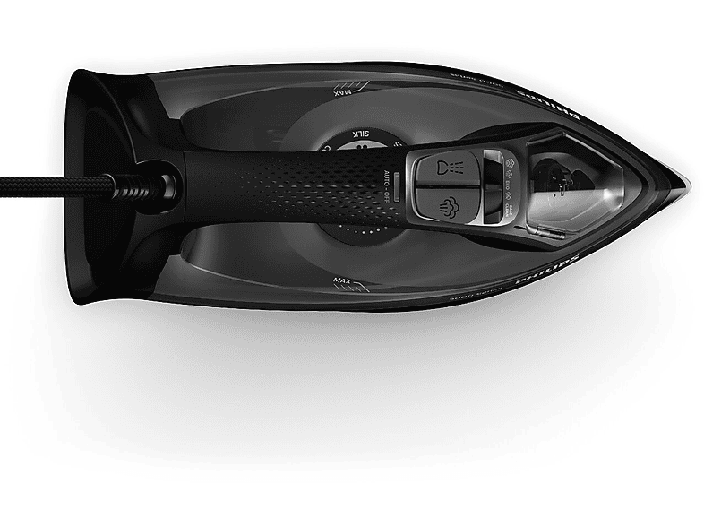 Żelazko parowe PHILIPS Seria 5000 DST5040/80 – zdjęcie 2