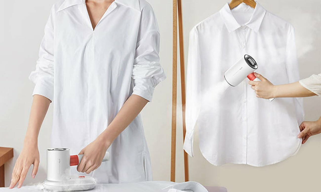 Parownica do ubrań XIAOMI Deerma HS200