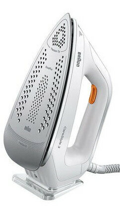 Generator pary BRAUN IS3132WH Care Style 3