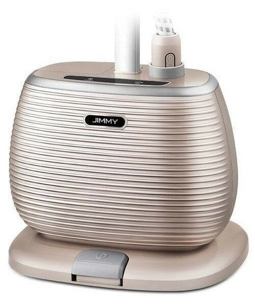 Parownica do ubrań JIMMY GT306