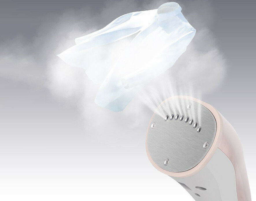 Parownica do ubrań JIMMY GT306