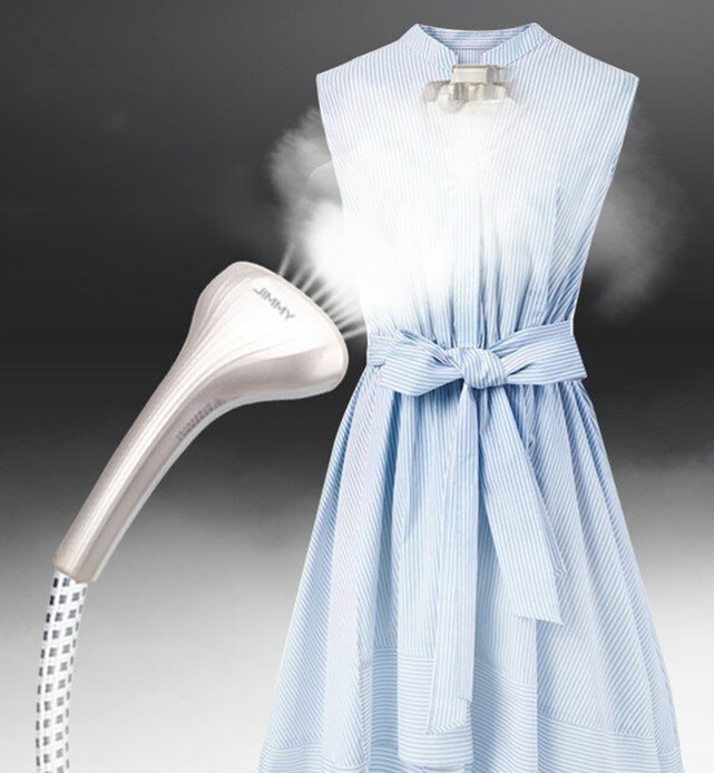 Parownica do ubrań JIMMY GT306