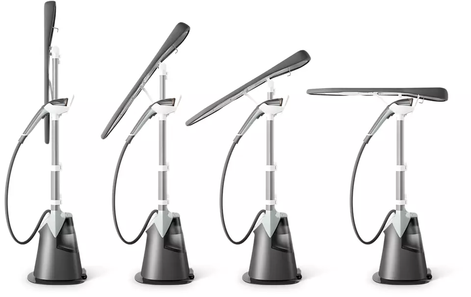 System do prasowania PHILIPS GC628/80 Seria All-in-One 8000