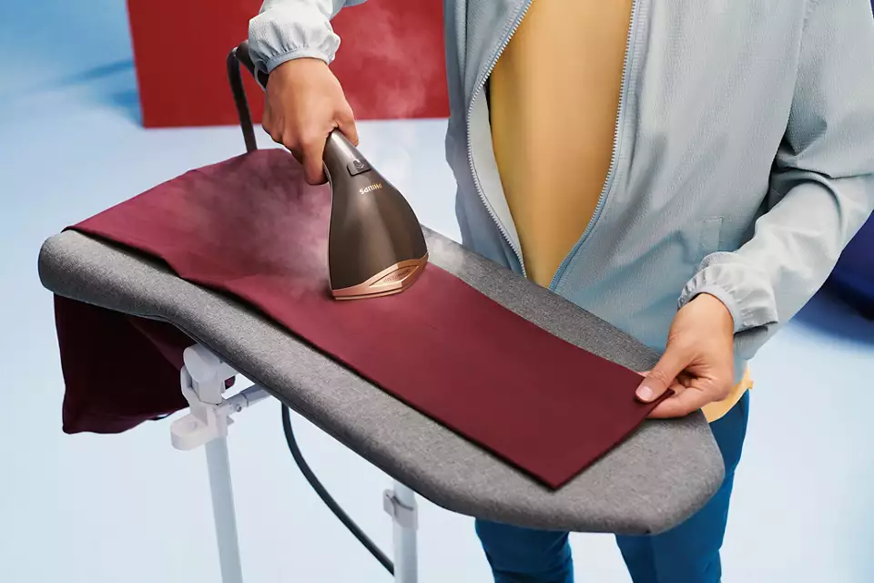 System do prasowania PHILIPS GC628/80 Seria All-in-One 8000