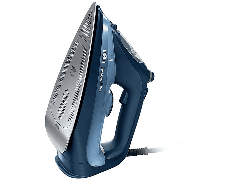 BRAUN TexStyle 7 Pro SI 7160 BL – zdjęcie 2