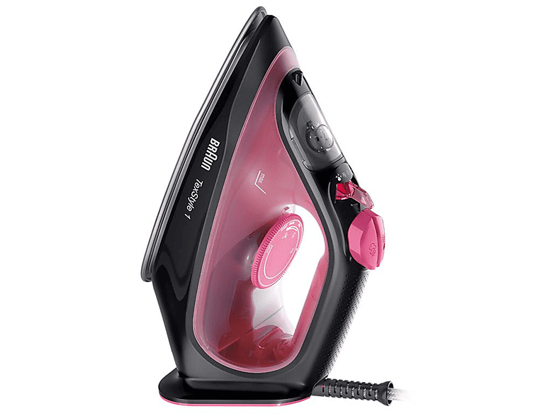 BRAUN IS2143BL TexStyle 1 – zdjęcie 2