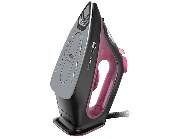 BRAUN IS2143BL TexStyle 1 – zdjęcie 3