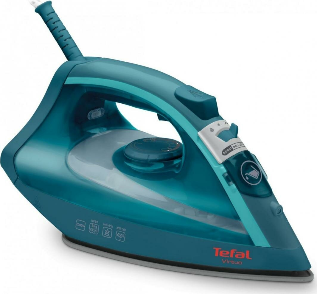 Żelazko TEFAL Virtuo FV1712E0