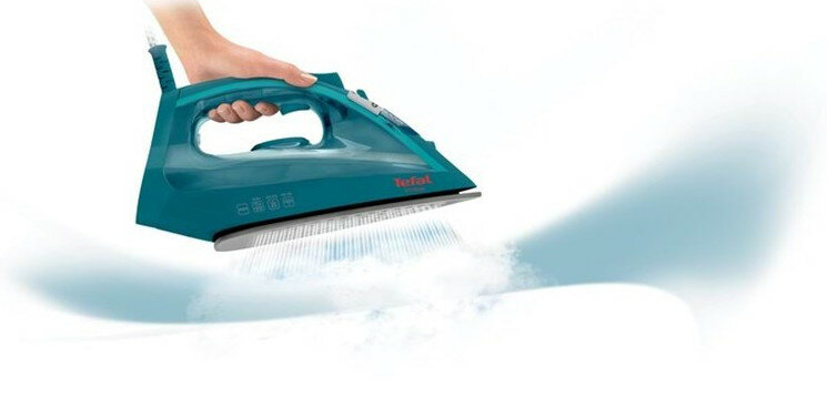 Żelazko TEFAL Virtuo FV1712E0