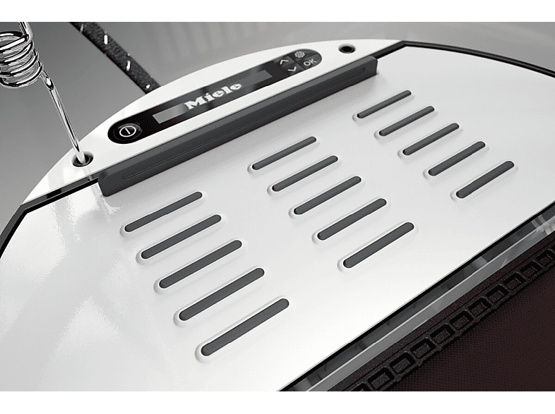 System do prasowania MIELE FashionMaster B4847 – zdjęcie 2