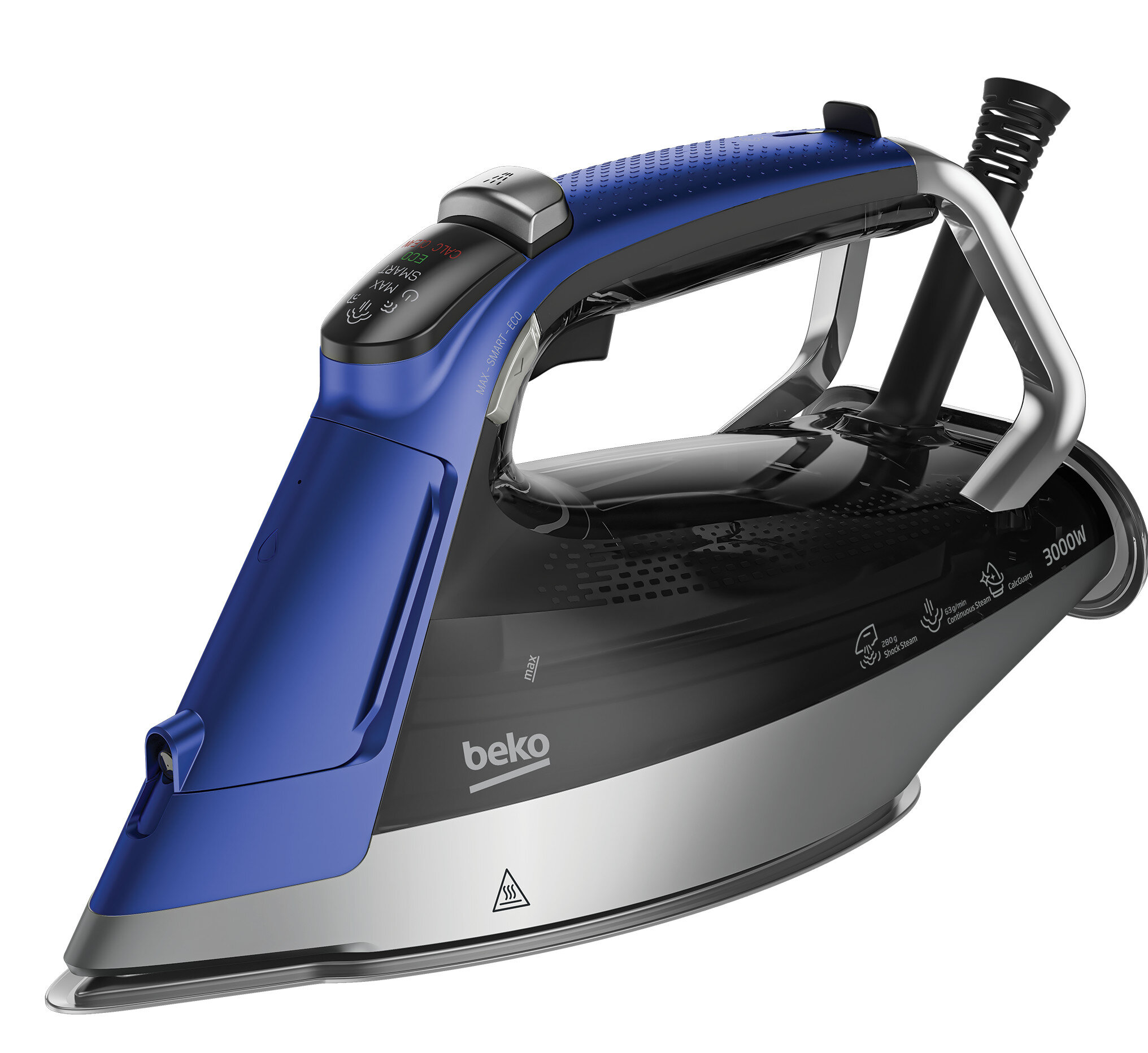 Żelazko BEKO SPA9130B