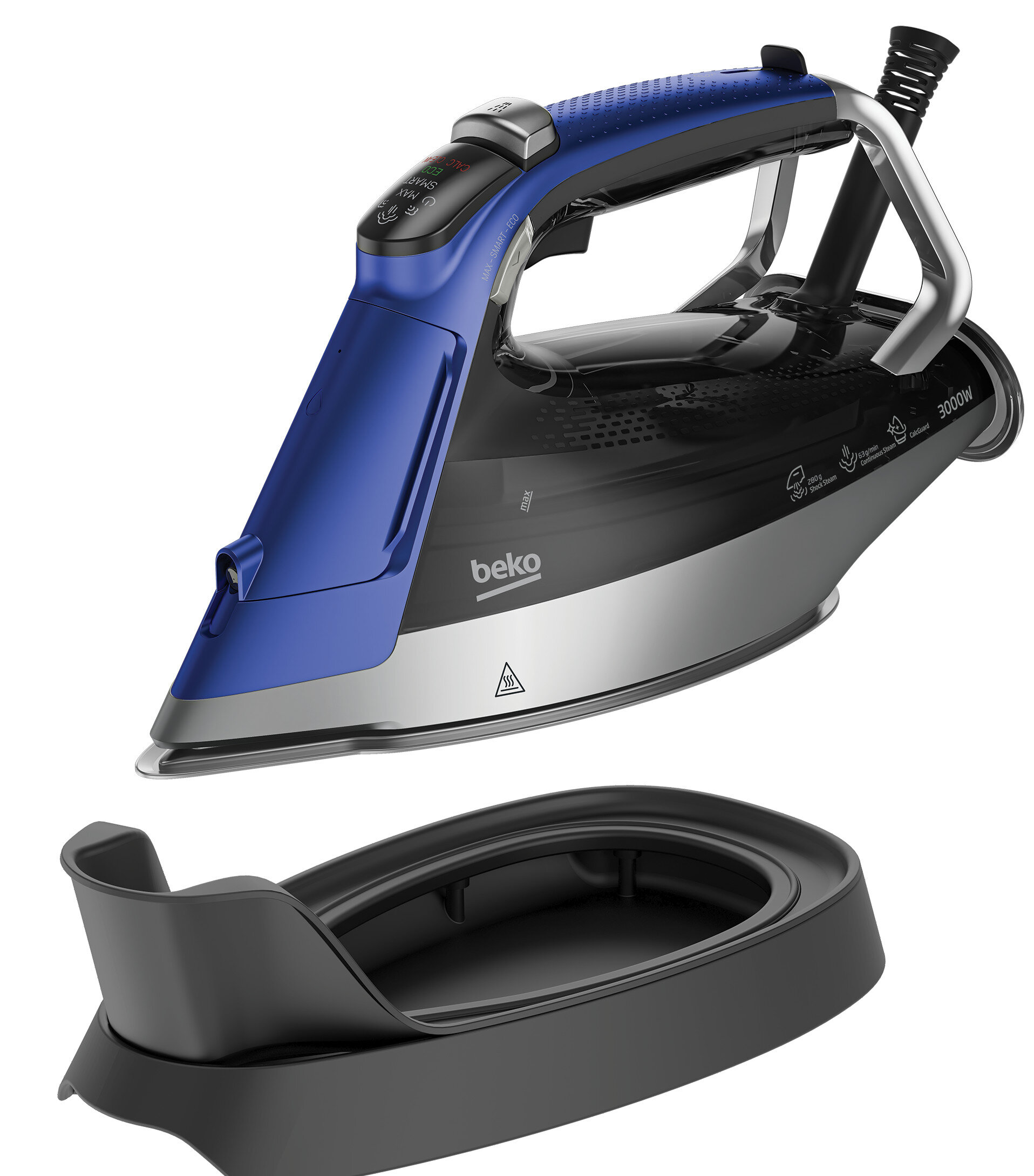 Żelazko BEKO SPA9130B