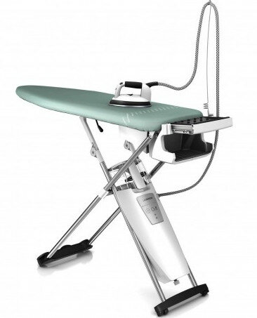 System do prasowania LAURASTAR S PURE PLUS