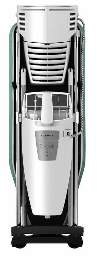 System do prasowania LAURASTAR S PURE PLUS