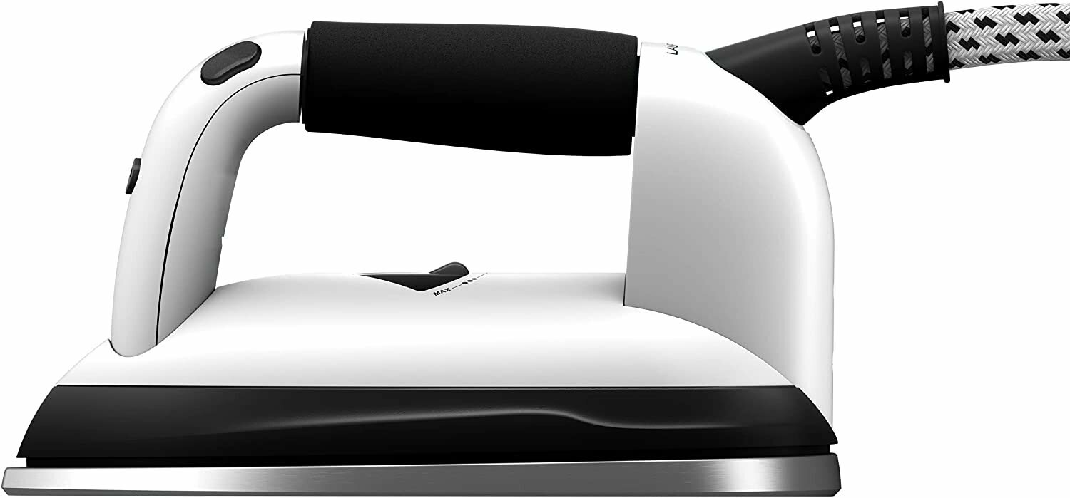 System do prasowania LAURASTAR S PURE PLUS