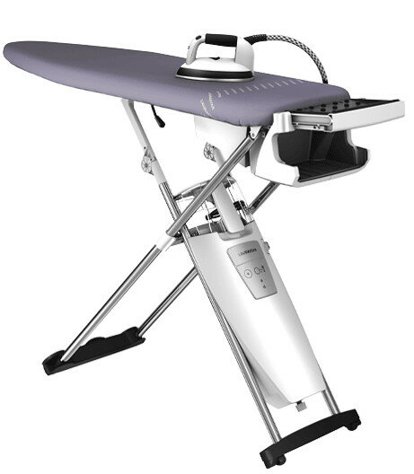 System do prasowania LAURASTAR S PURE XTRA