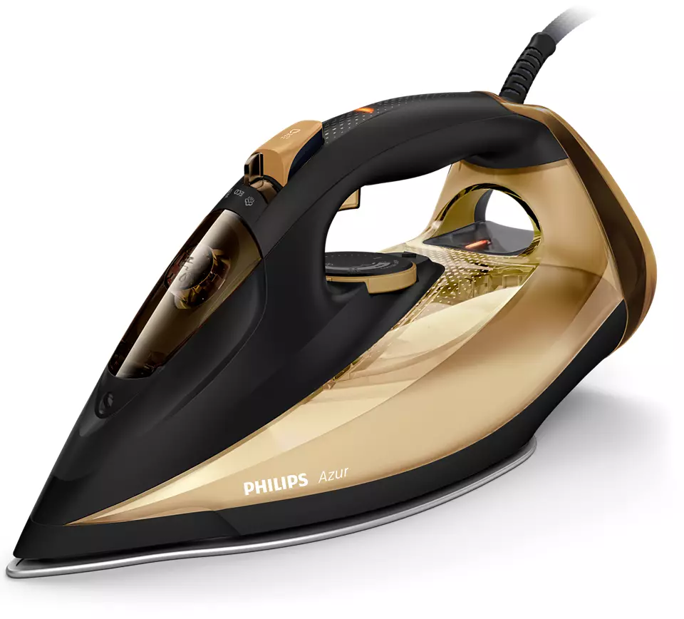 Żelazko PHILIPS GC4556/60 Azur 7000 Series