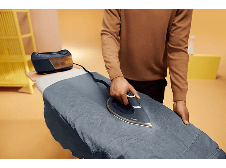 Generator pary PHILIPS PSG6066/20 PerfectCare 6000 – zdjęcie 3