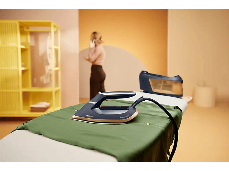 Generator pary PHILIPS PSG6066/20 PerfectCare 6000 – zdjęcie 2