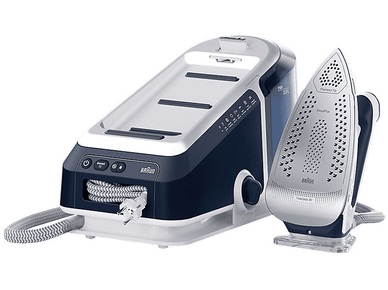 Braun CareStyle 7 Pro IS 7282 BL FreeGlide 3D – zdjęcie 3