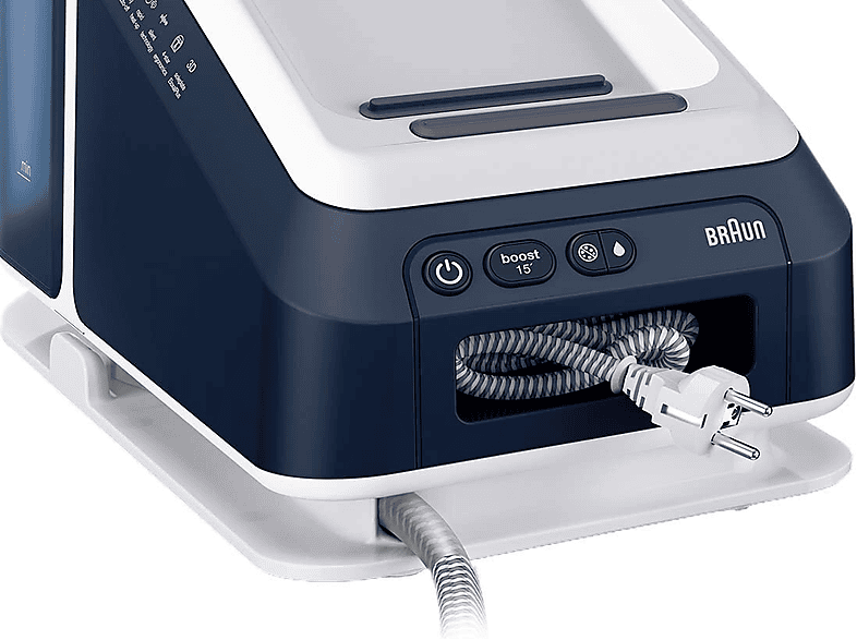 Braun CareStyle 7 Pro IS 7282 BL FreeGlide 3D – zdjęcie 2
