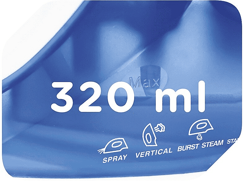 Żelazko OK. OSI 2222 – zdjęcie 3