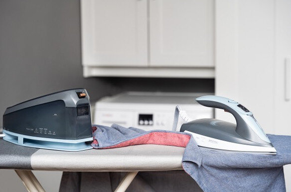 Generator pary MPM MZE-23