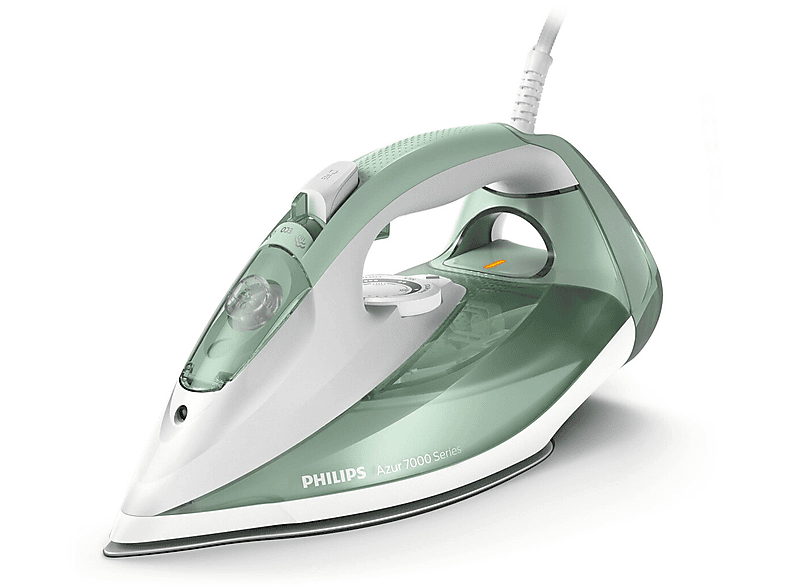 Żelazko parowe PHILIPS DST7012/70 Series 7000