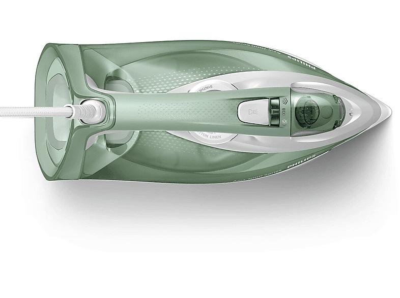 Philips DST7012/70 zielony – zdjęcie 3