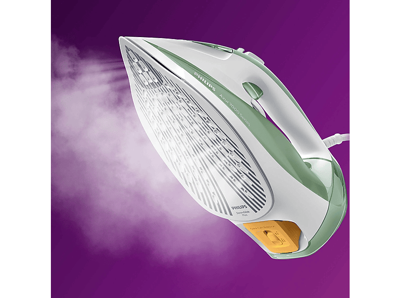 Philips DST7012/70 zielony – zdjęcie 2