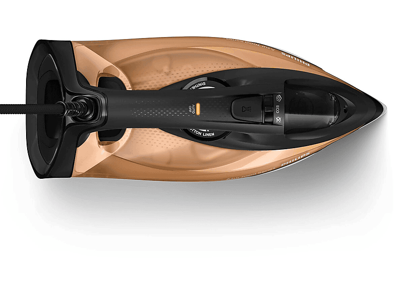 Żelazko PHILIPS Azur 7000 Series DST7040/80 – zdjęcie 2