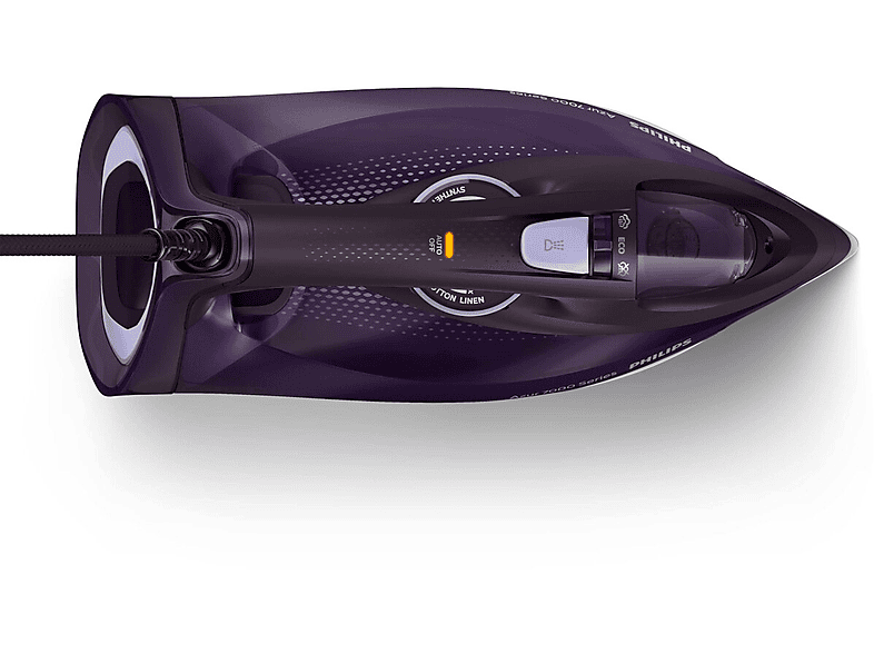 Żelazko PHILIPS DST 7051/30 – zdjęcie 2