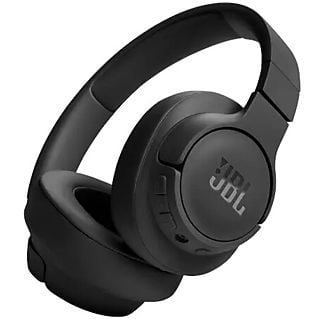 Słuchawki bezprzewodowe JBL Tune 720BT Czarny