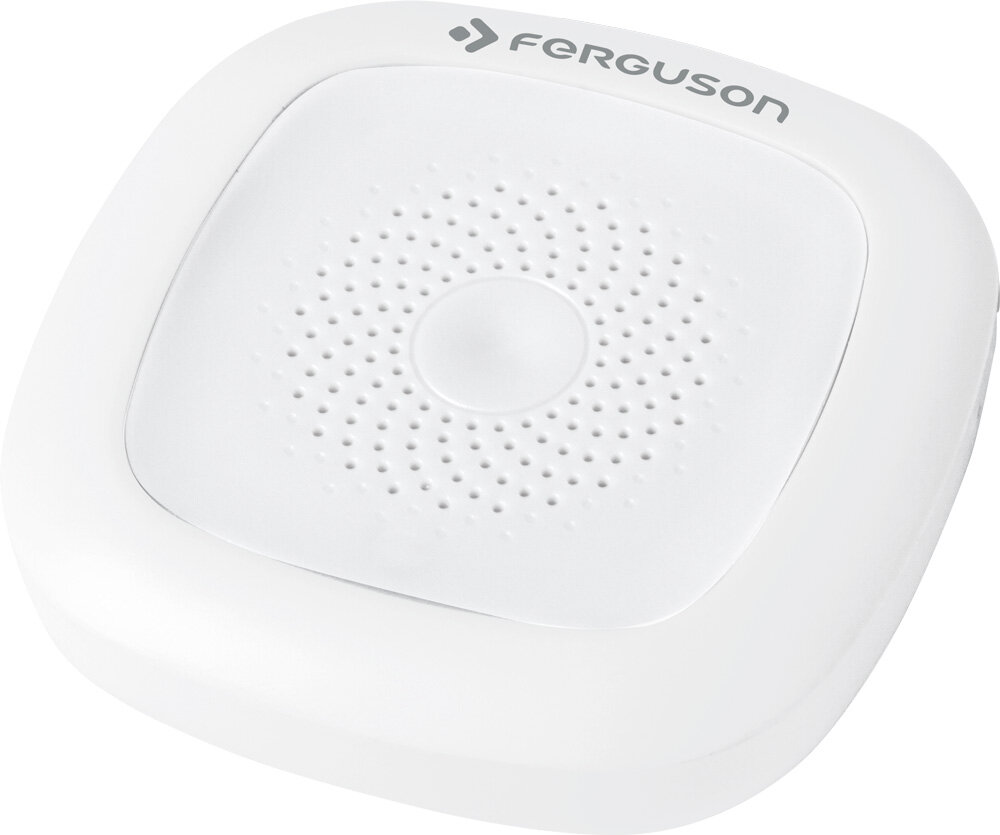 Zestaw czujników FERGUSON SmartHome Security Kit
