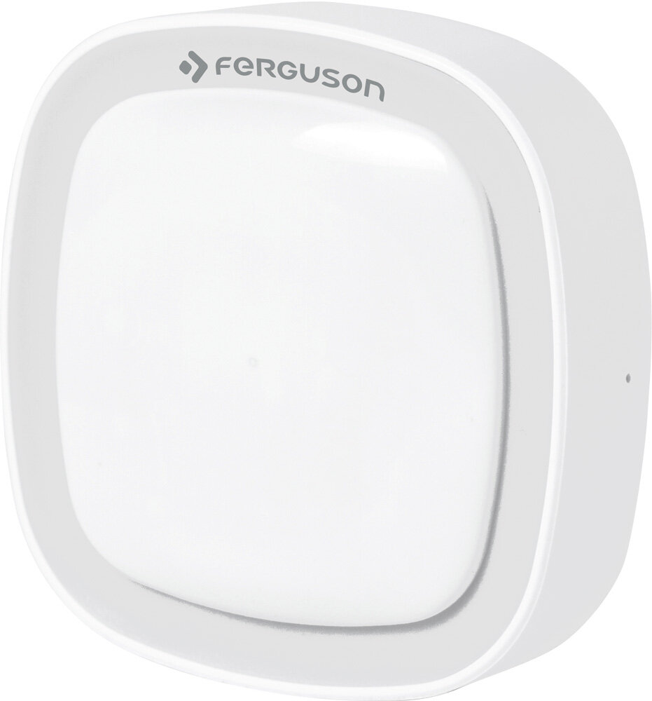 Zestaw czujników FERGUSON SmartHome Security Kit