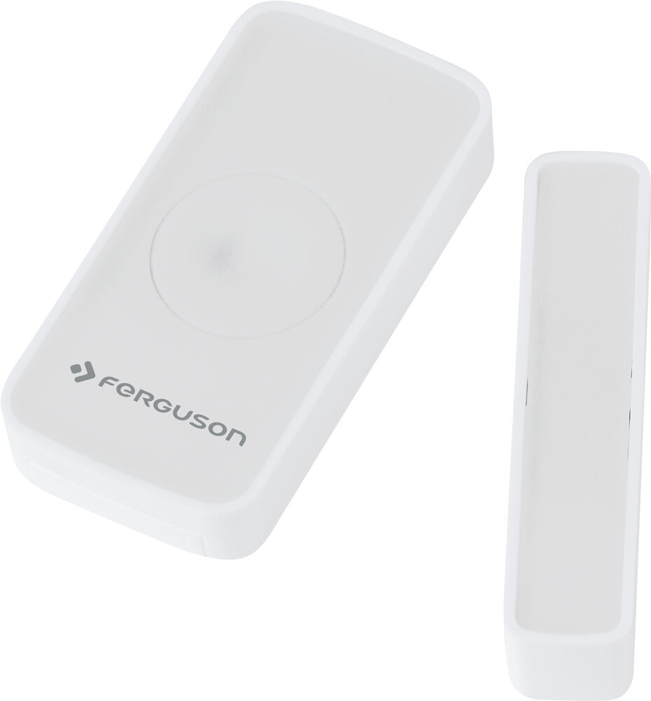 Zestaw czujników FERGUSON SmartHome Security Kit