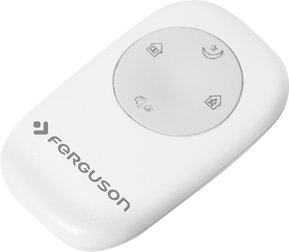 Zestaw czujników FERGUSON SmartHome Security Kit