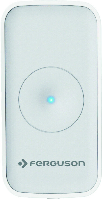 Zestaw czujników FERGUSON SmartHome Security Kit